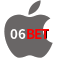 Aplicativo 06bet para iOS