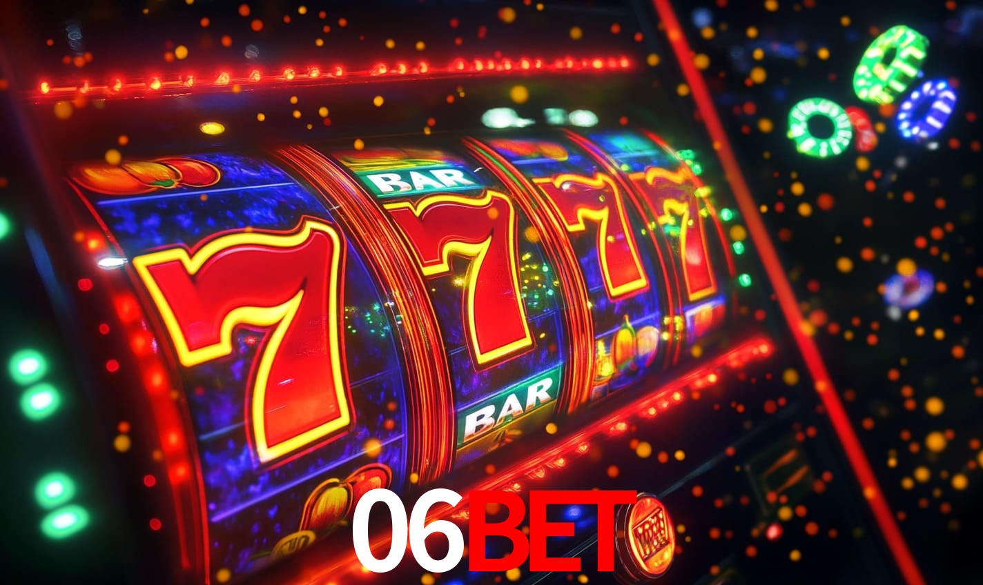 06bet: Seu Cassino Premiado com Pagamentos Rápidos