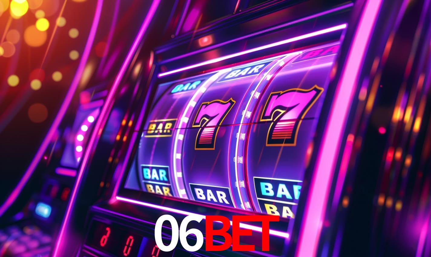 06bet login