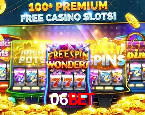 Desvendando o Mundo dos Jogos Virtuais na 06bet