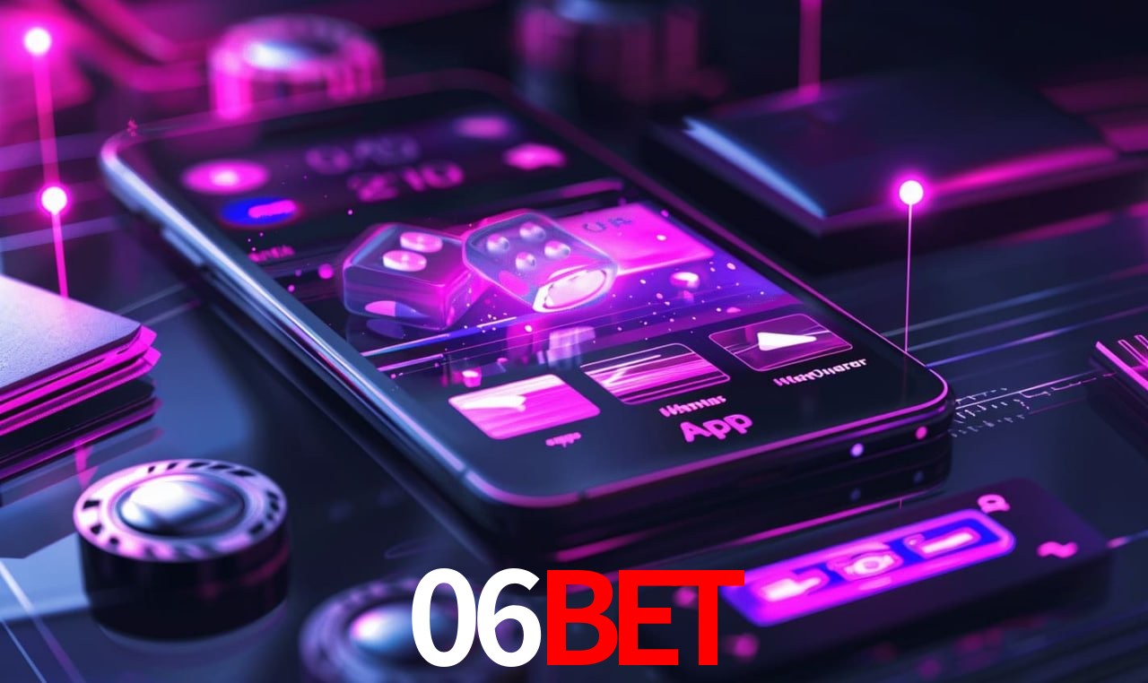 Experiência VIP 06bet