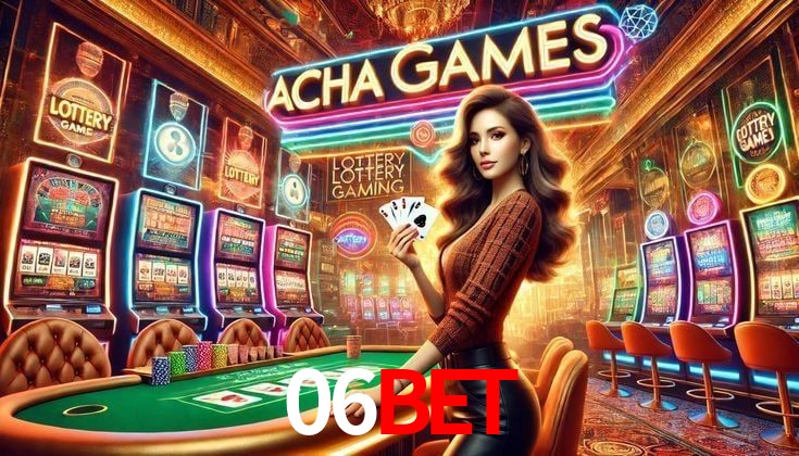 Welcome Bonus 06bet