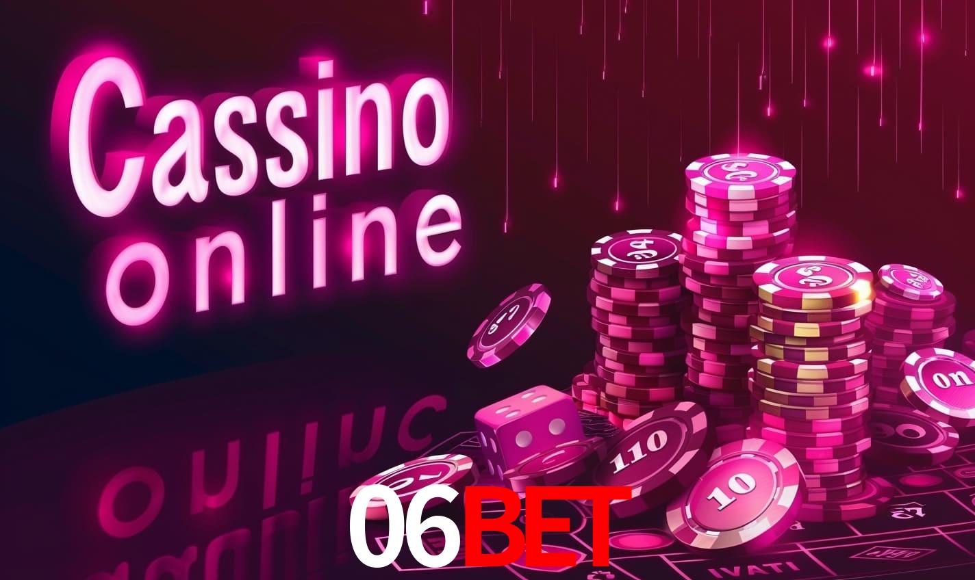 A Emoção da Loteria na 06bet: Uma Chance de Mudança de Vida
