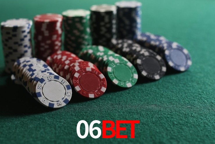 Games Directory 06bet