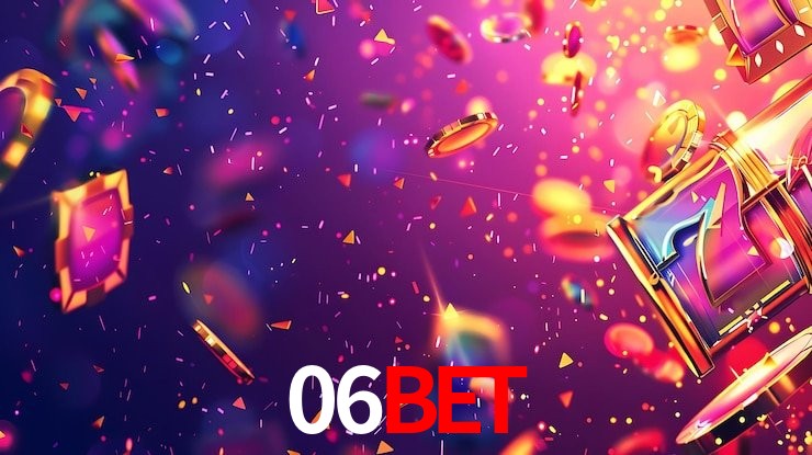 cassino 06bet