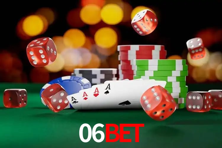 Promoção Relâmpago 06bet