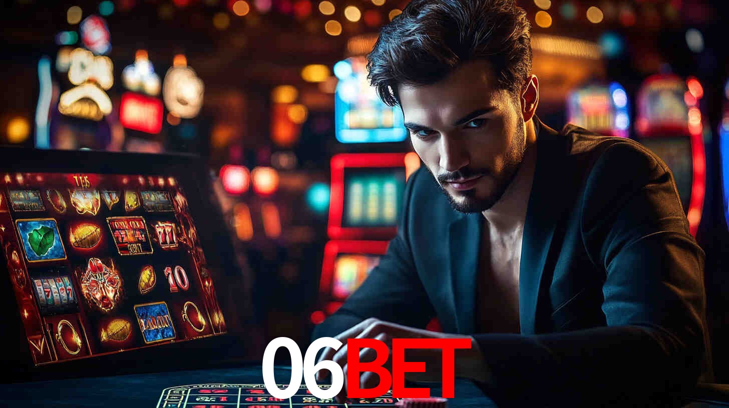 06bet.com