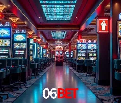 06bet Salvador - Strategies