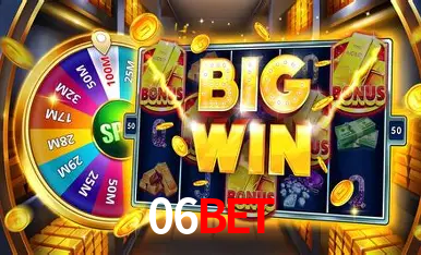 Apostas Esportivas na 06bet: Um Guia Completo