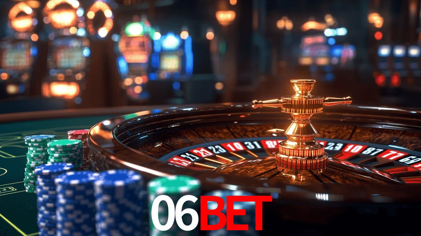 06bet
