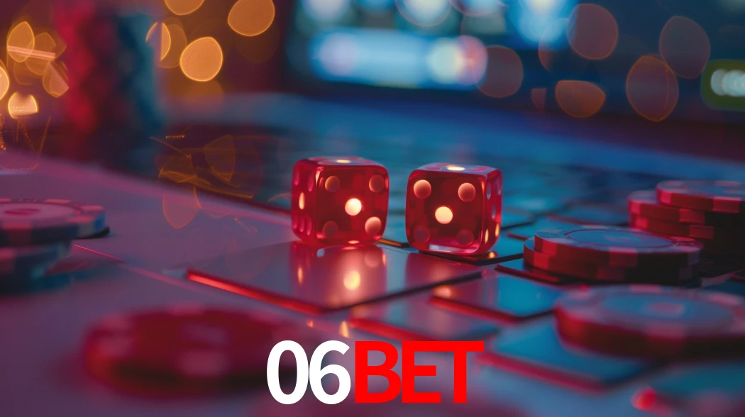 Security Systems 06bet