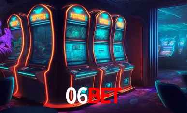 Inovações de Jogos na 06bet: O Futuro das Experiências Interativas