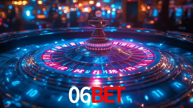06bet App Interface