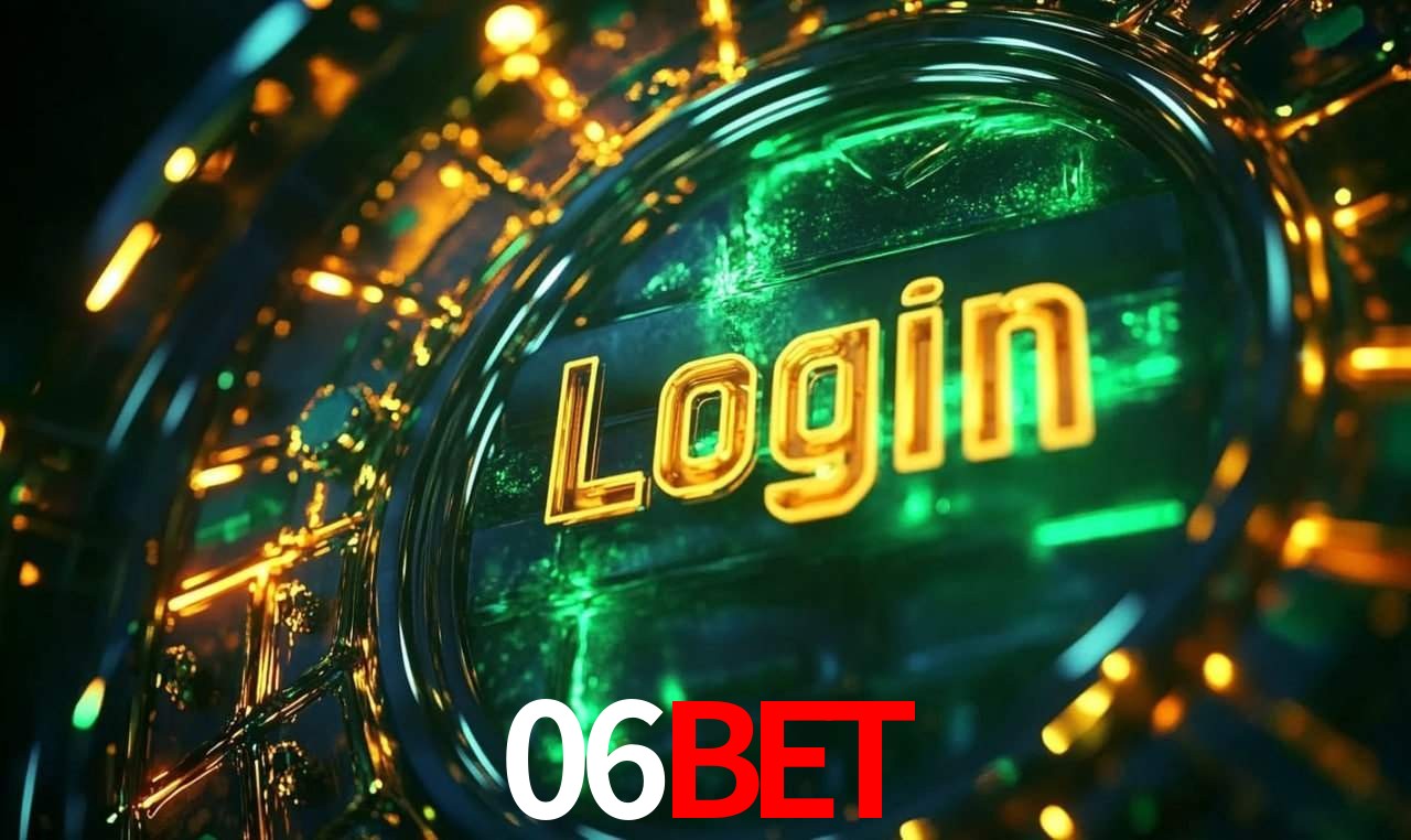 06bet - Installation Guide