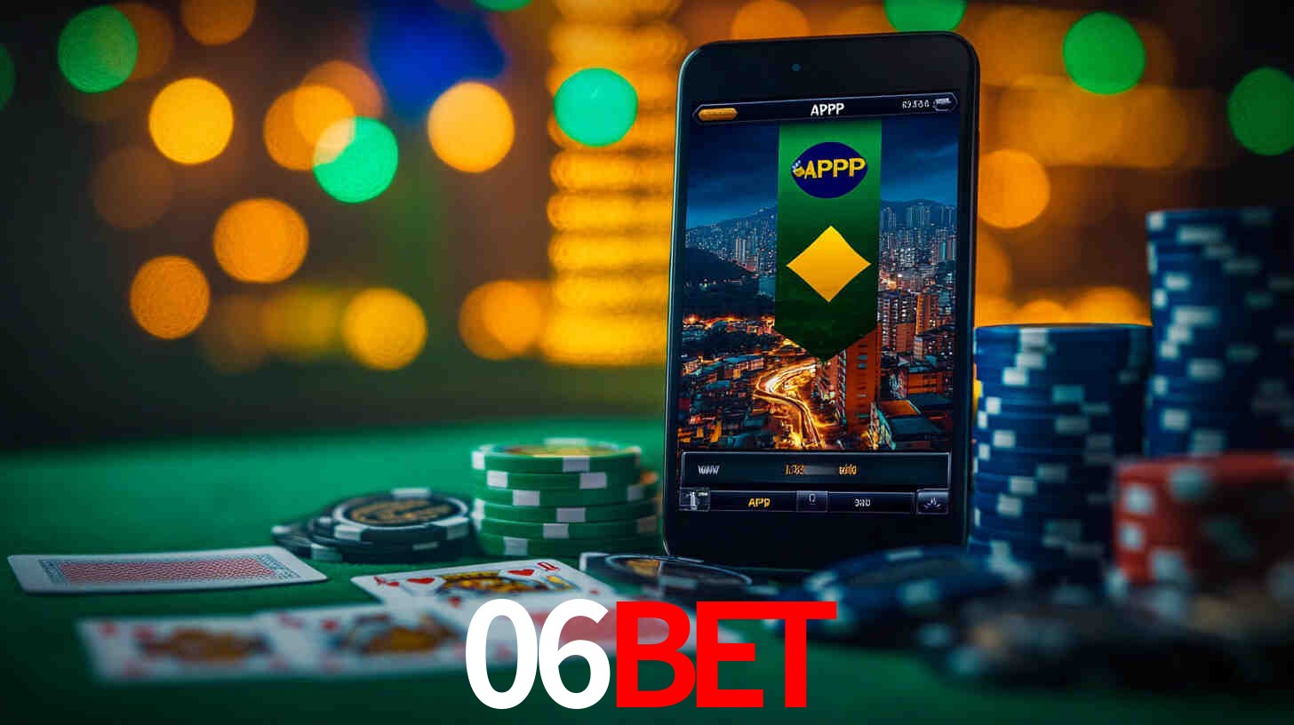 Explorando a Categoria de Eventos em Apostas na 06bet