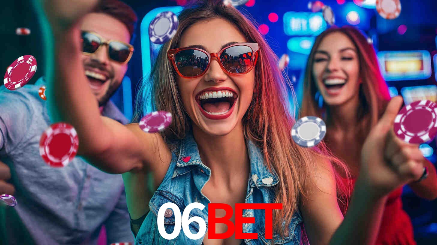 Descubra a Essência do 06bet: Nossa História e Compromissos