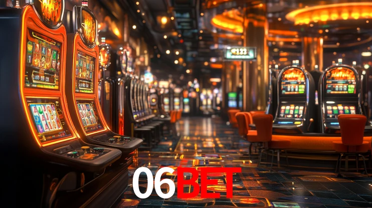 Premium Interface 06bet
