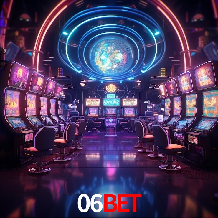 06bet Salvador - Football