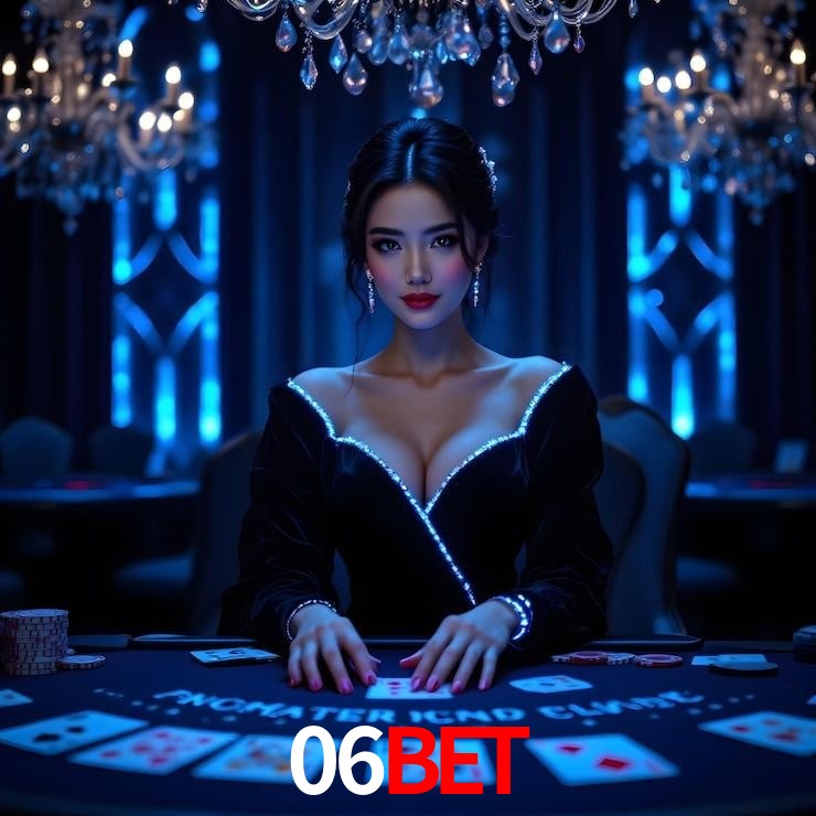 Promoções Sazonais 06bet
