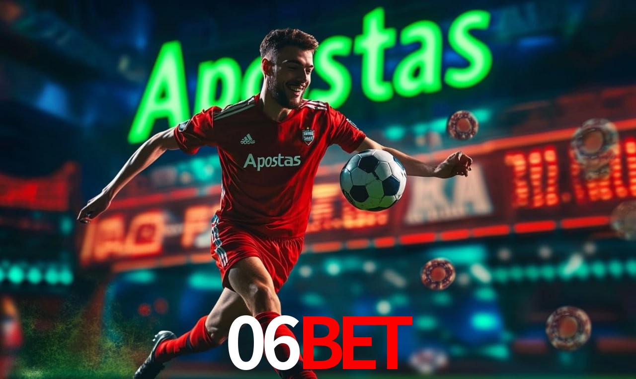 Programa VIP 06bet