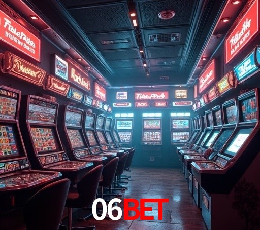 06bet Promoções - 30+ Ofertas Diárias
