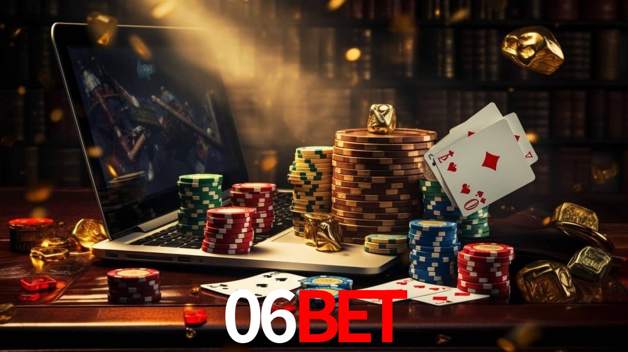 Estatísticas Esportivas 06bet
