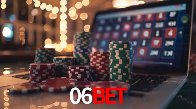API Integration 06bet