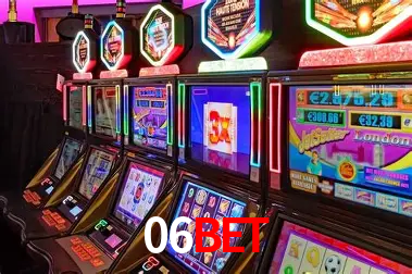 Explorando a Categoria de Eventos em Apostas na 06bet