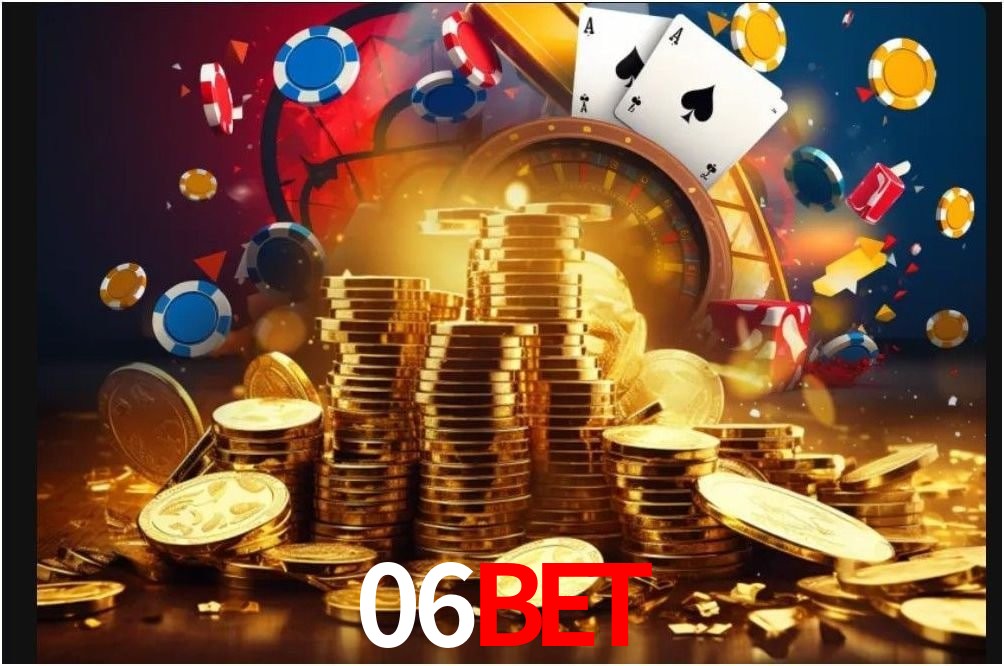 Interface Premium 06bet