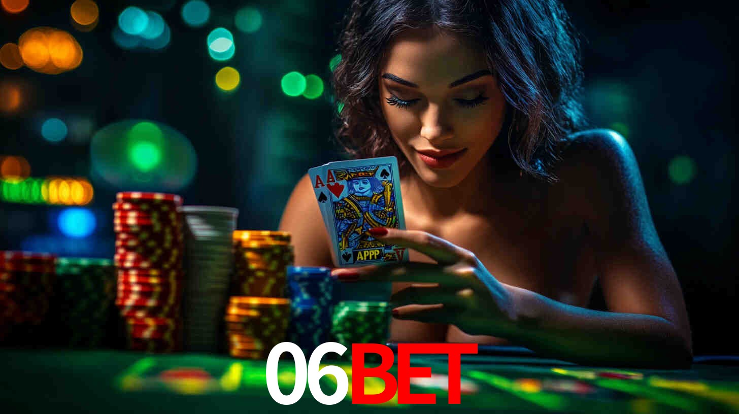 Descubra a Essência do 06bet: Nossa História e Compromissos