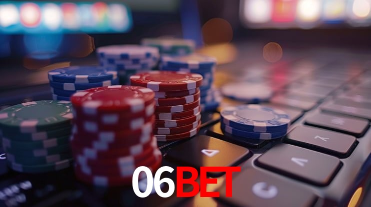 06bet - Winners Celebration