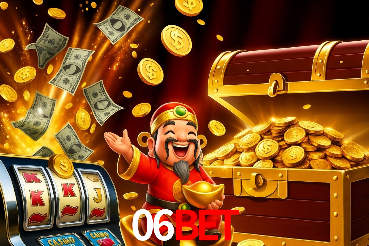 Casino VIP 06bet