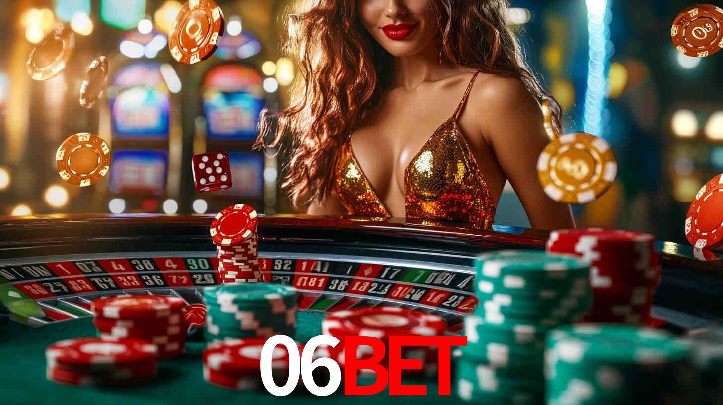 Programa VIP 06bet