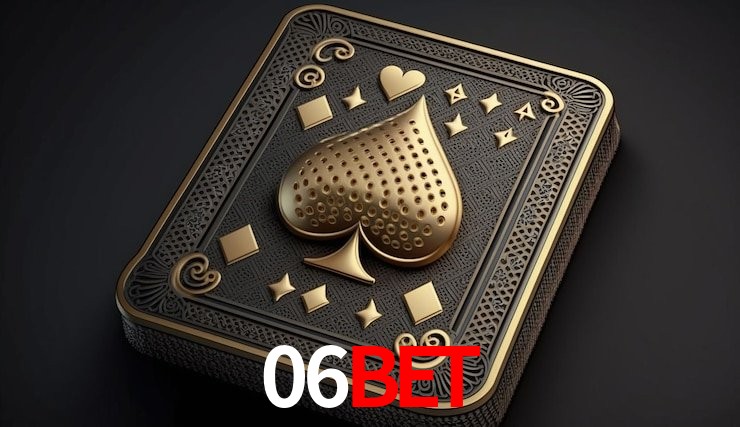 Benefícios da Conta 06bet