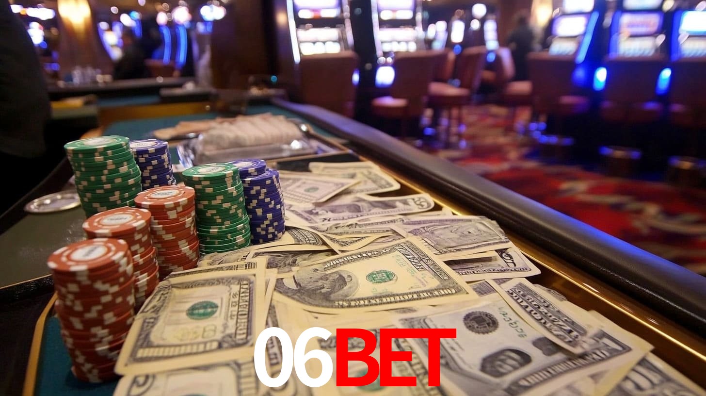 06bet Belo Horizonte - Winners