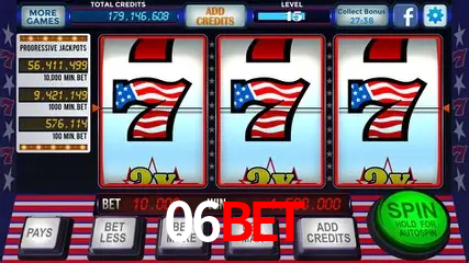 Descubra a Essência do 06bet: Nossa História e Compromissos