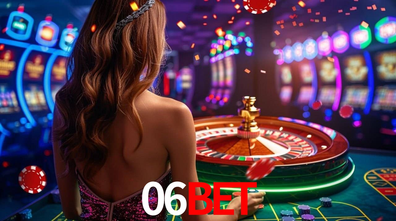 06bet - App Compatibility