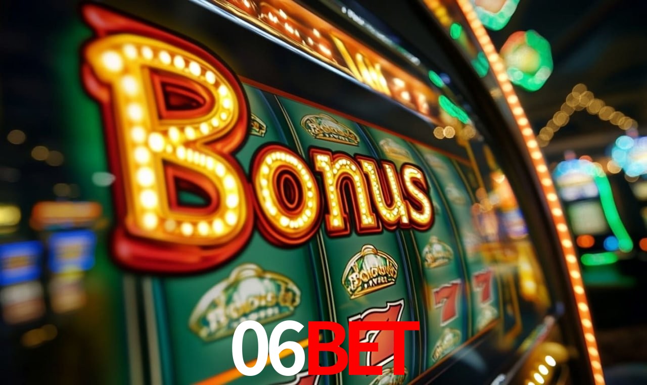 06bet Belo Horizonte - Promo Tips