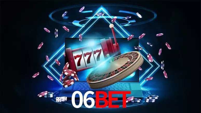 06bet Brasília - Jogo Features