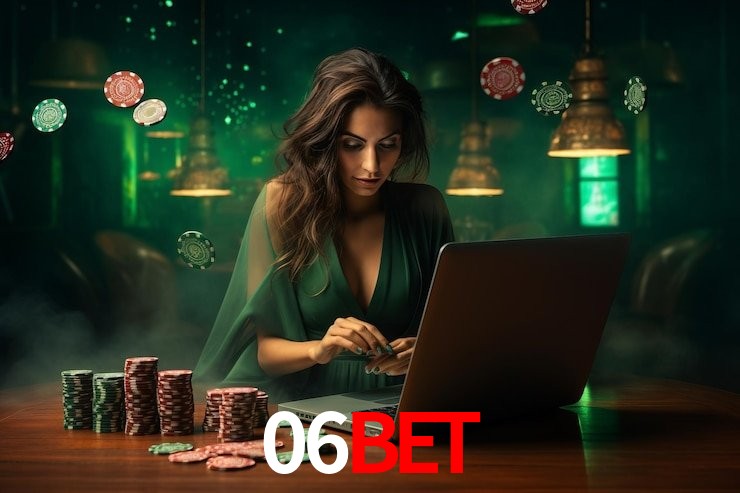 06bet - App Security