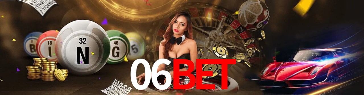 06bet São Paulo - Top Slots