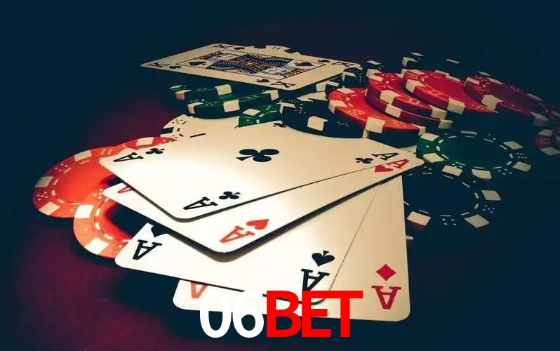 06bet Brasília - Betting Features