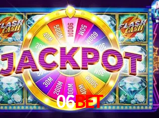 Desvendando o Mundo dos Jogos Virtuais na 06bet
