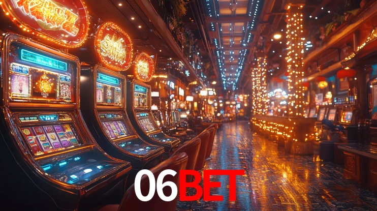 06bet.com