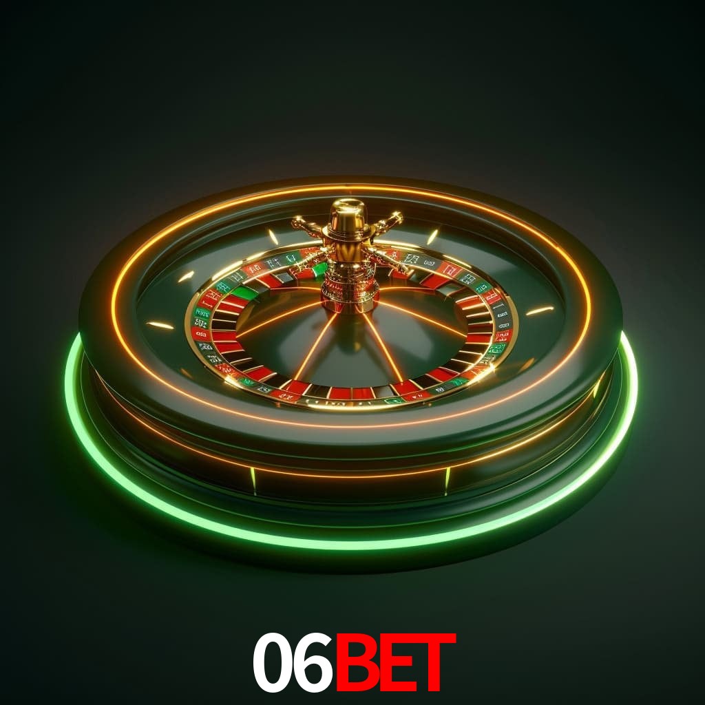 06bet App - Aplicativo Móvel Oficial