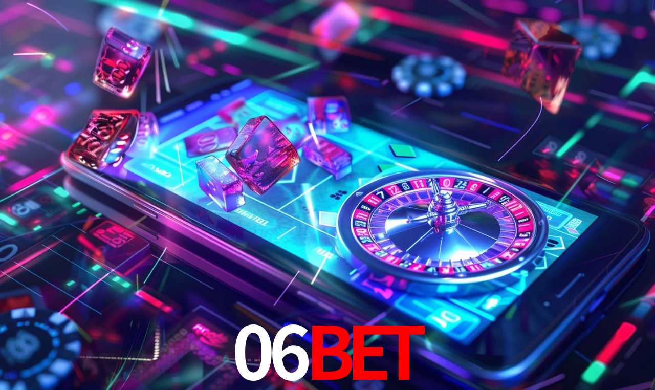 Casino Ao Vivo 06bet
