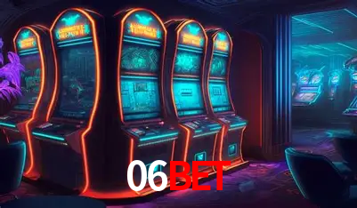 06bet Bônus - Pacote R$5.000 + VIP
