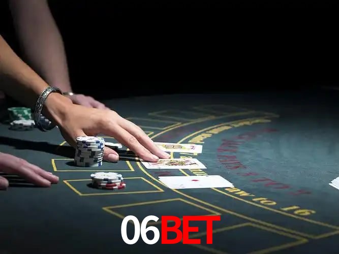 06bet Salvador - Support
