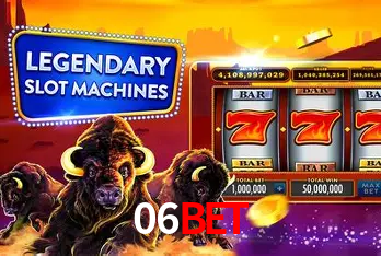 A Revolução dos Aplicativos de Jogos no 06bet