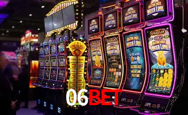 06bet São Paulo - All Bonuses